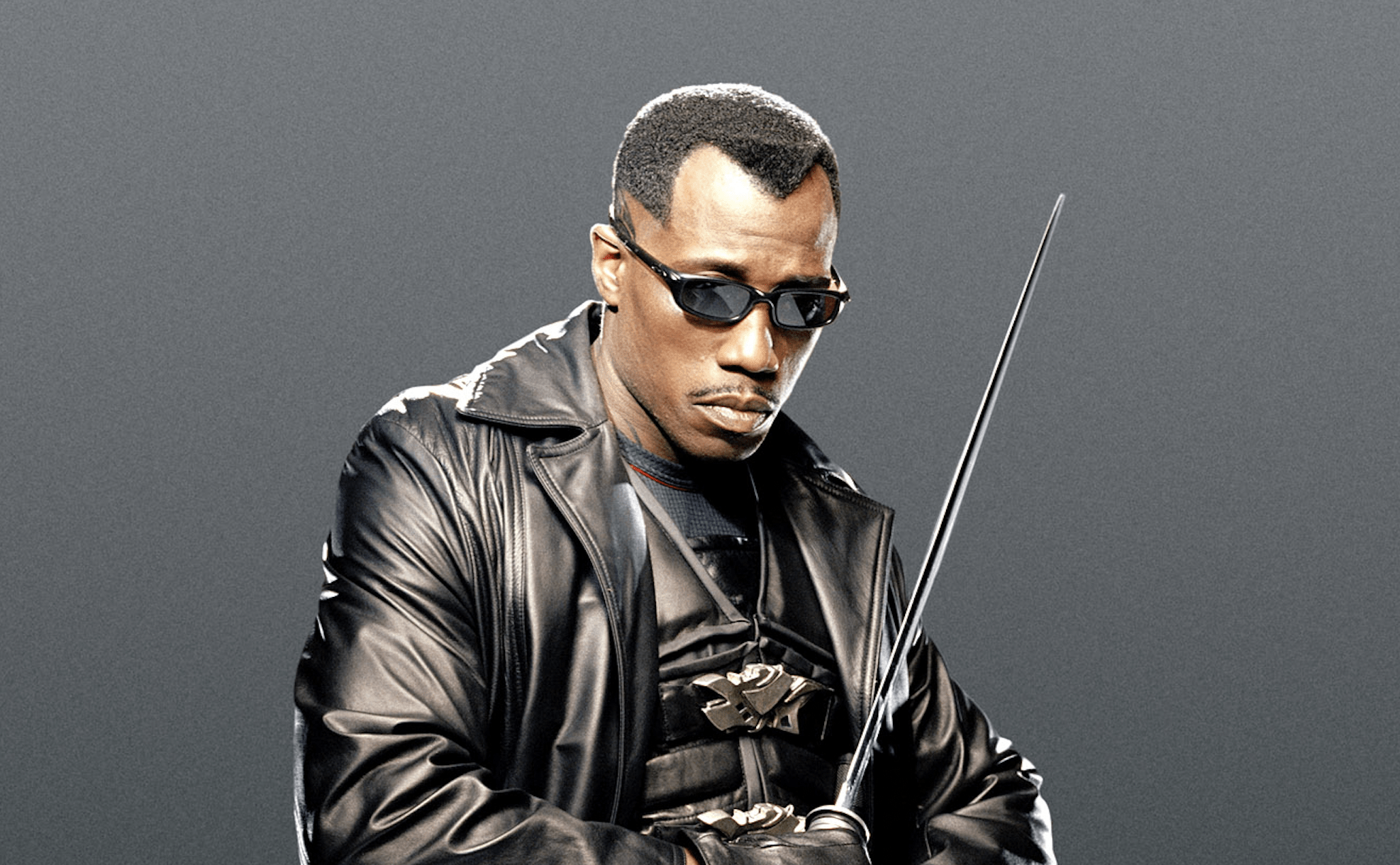 1974x1220 Blade' Star Wesley Snipes Roasts Marvel's 'Blade' Struggles