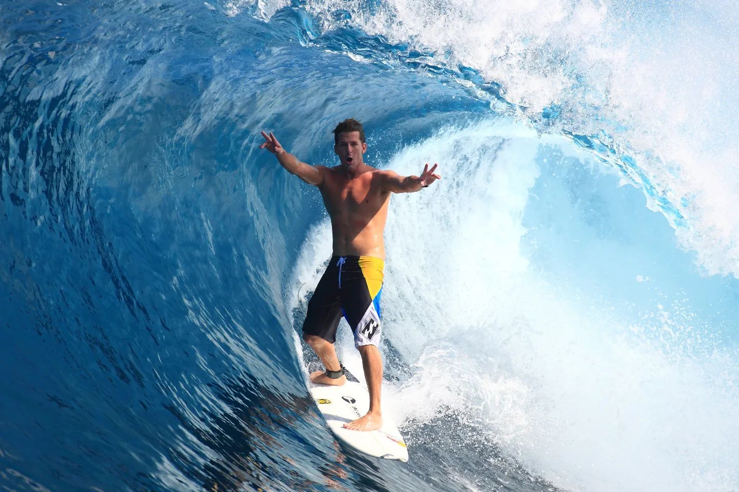 1440x959 I DIDN'T KNOW PRIME AI. I ONLY KNEW OF ANDY IRONS THE LEGEND