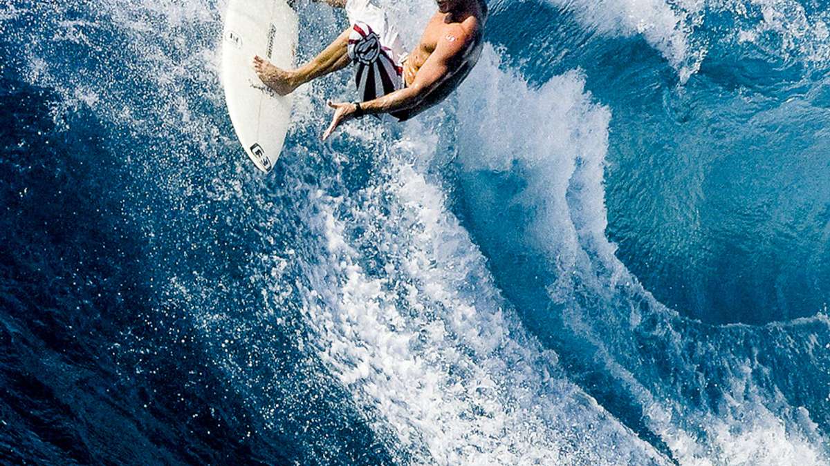 1200x675 Irons, Andy. Encyclopedia of Surfing