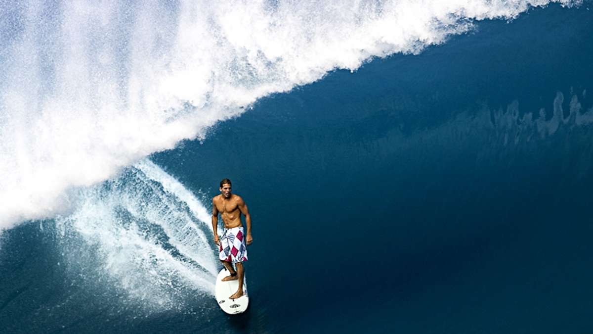 1200x675 Andy Irons, Teahupoo. Encyclopedia of Surfing