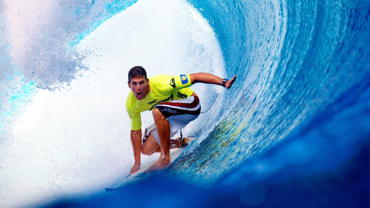 1280x720 Andy Irons documentary: Surfing legend's devastating drug addiction revealed