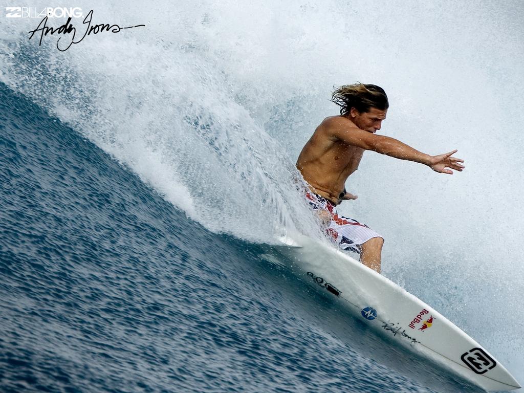 1024x768 stars world sports: andy irons Personal life pics