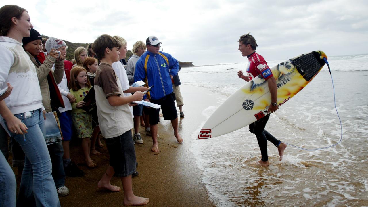 1280x720 Andy Irons documentary: Surfing legend's devastating drug addiction revealed