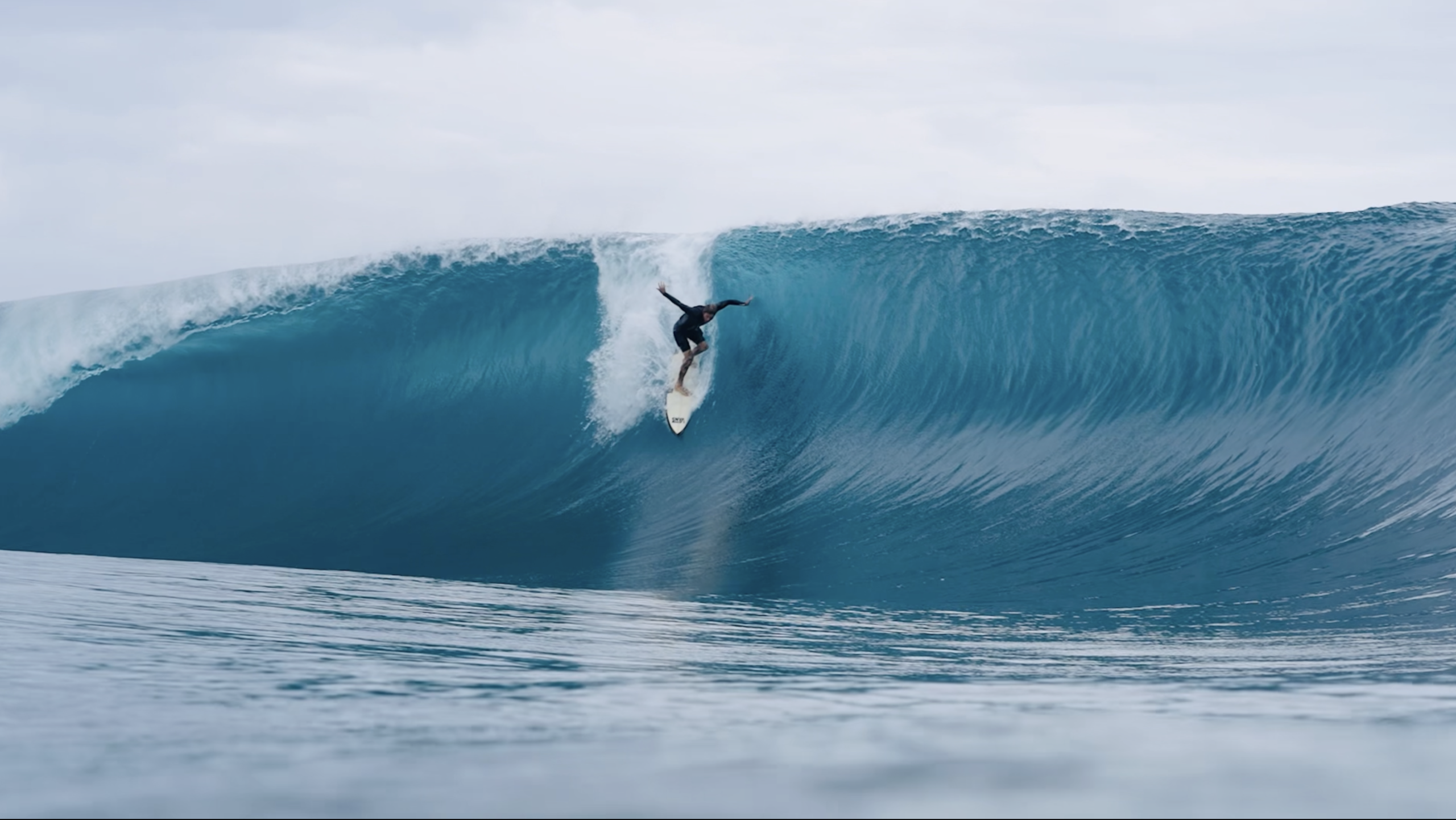 2560x1441 Andy Irons Redefined What Was Possible At Teahupoo Surf Magazine