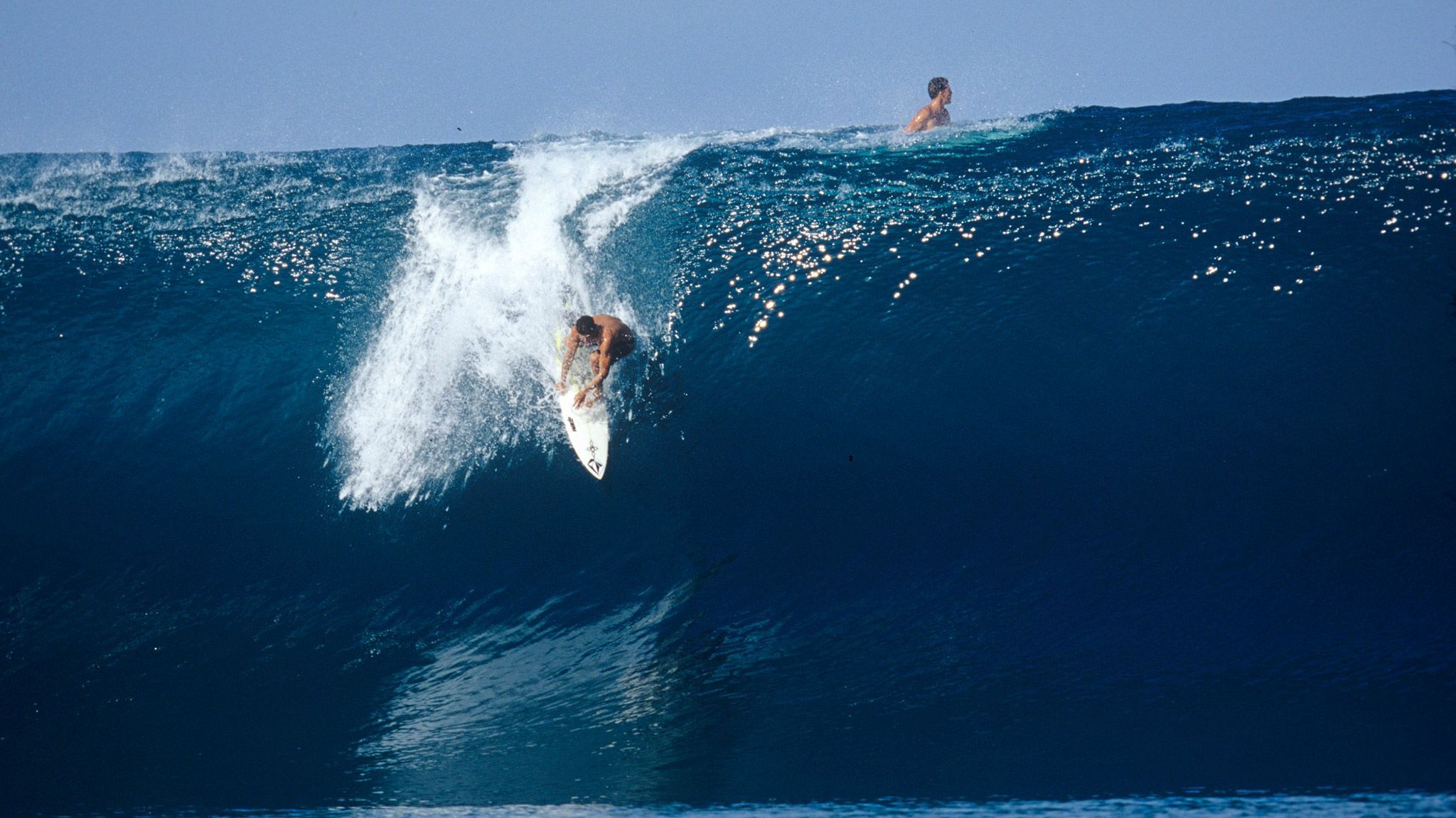 2048x1152 Bruce And Andy Irons Surfingrs