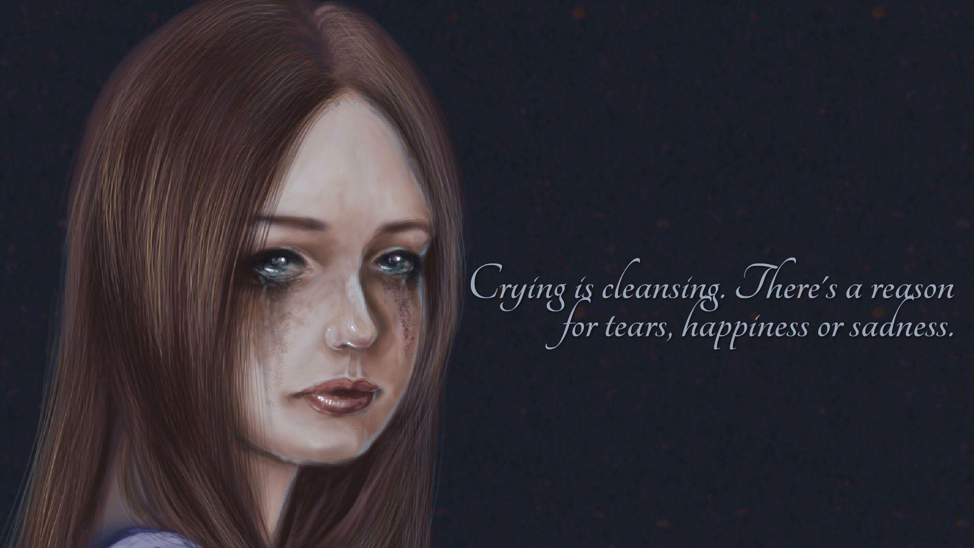 Sad Quotes Desktop Wallpapers - Top Free Sad Quotes Desktop Backgrounds