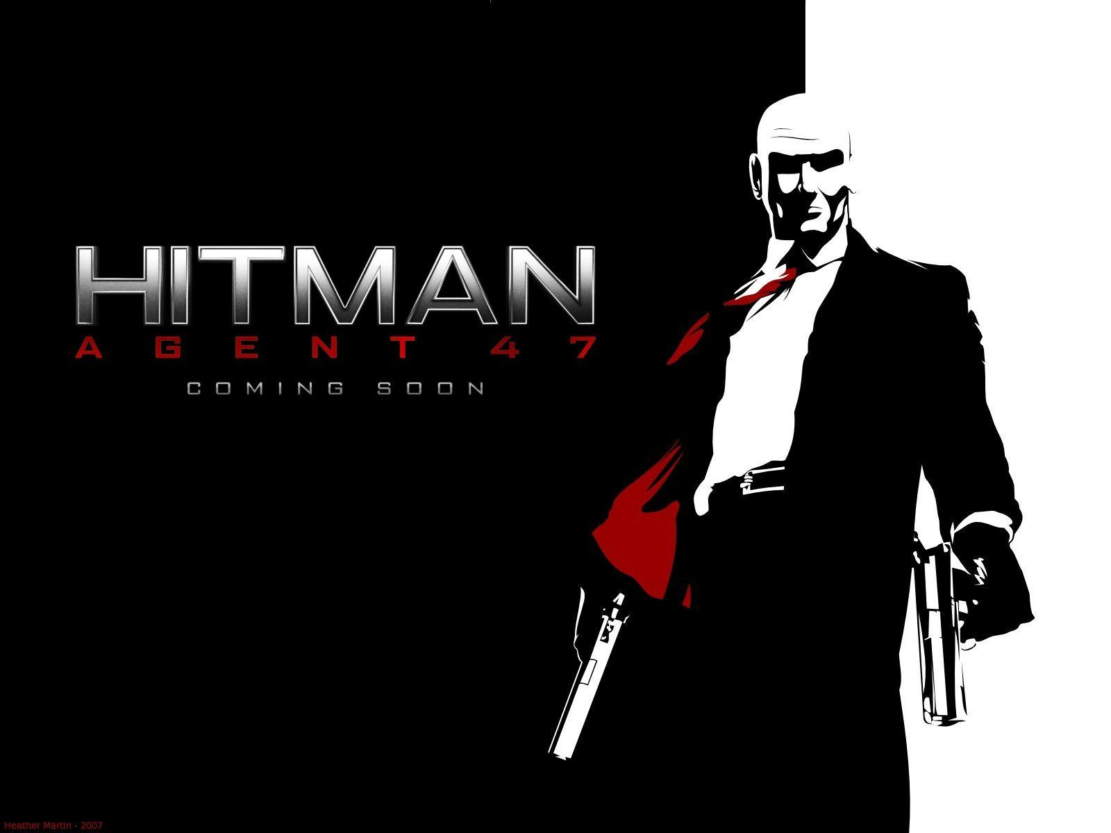 1600x1200 Hitman Agent 47 Wallpaper, Fantastic Hitman Agent 47 Photo