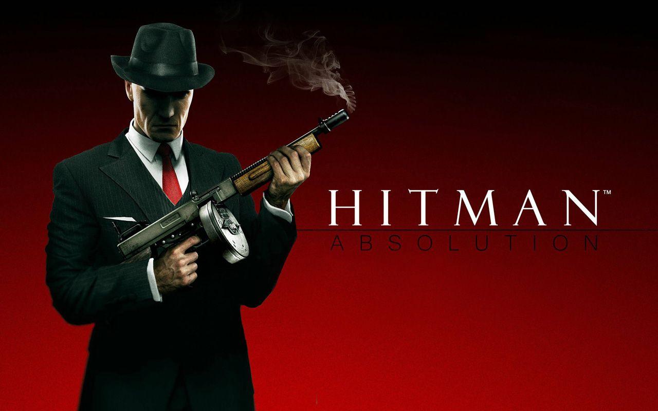 1280x800 Hitman Absolution