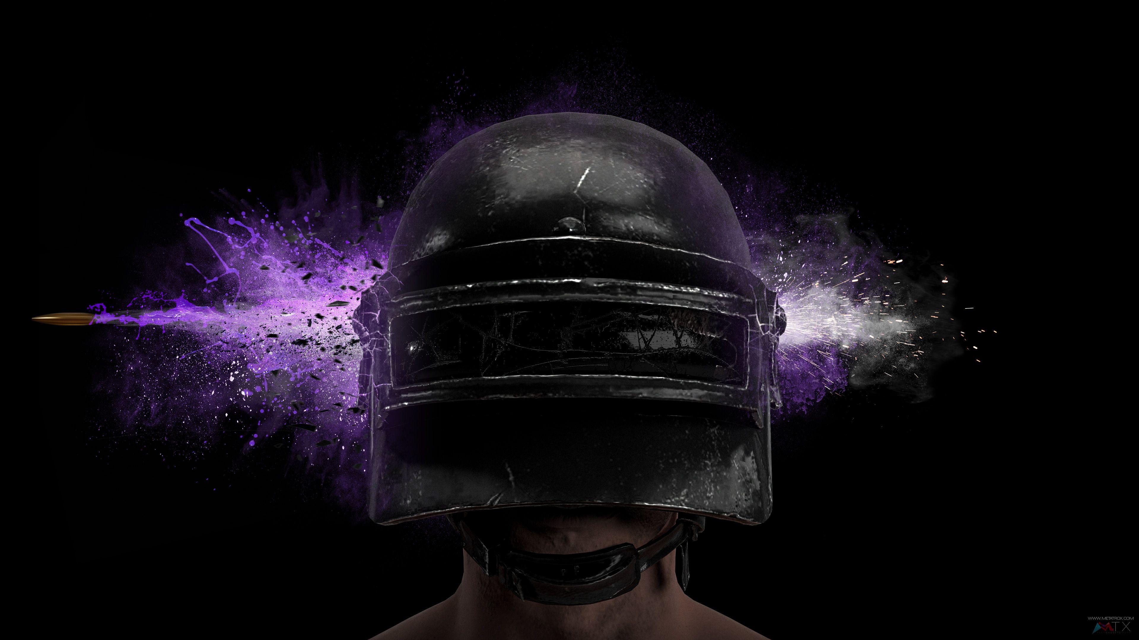 3840x2160 Colorblind Wallpaper / Fanart