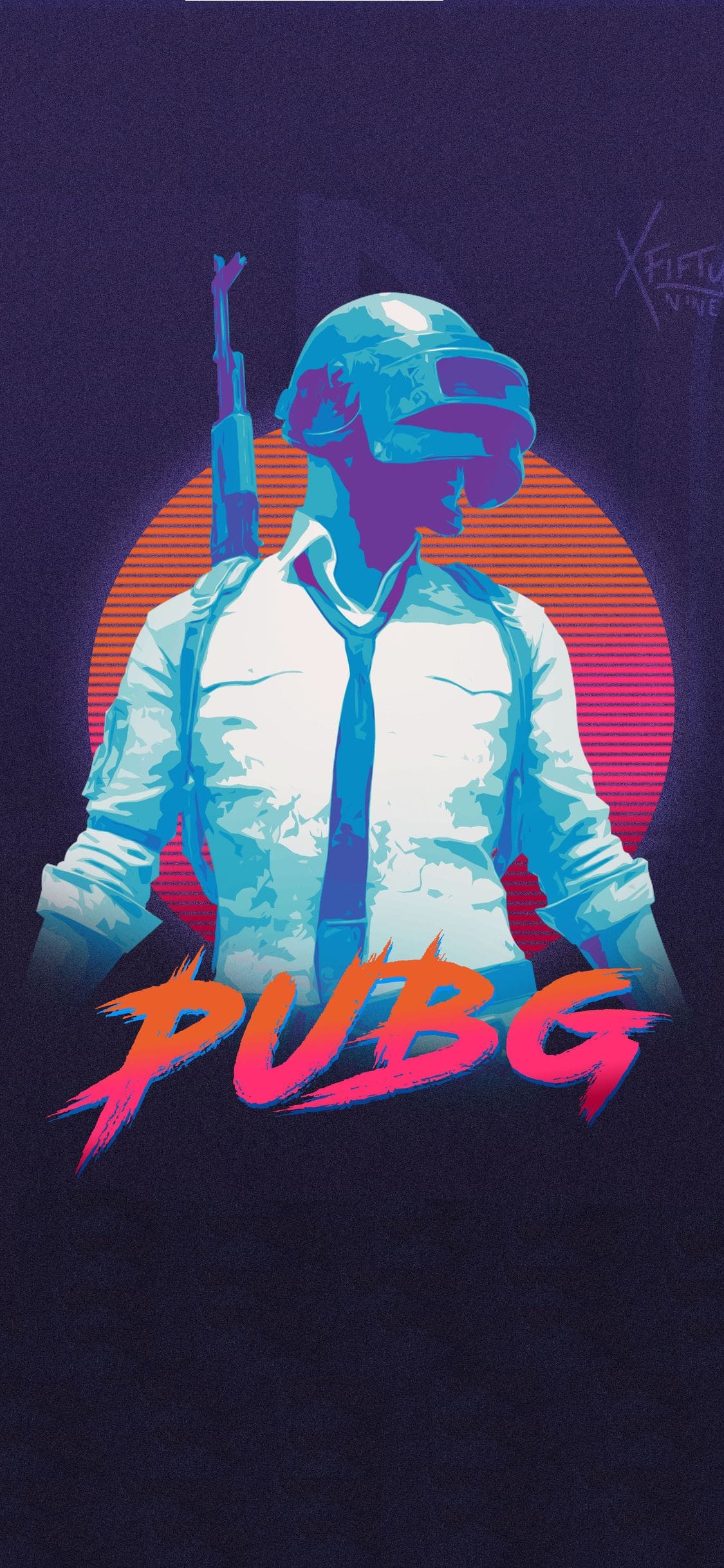 1125x2436 PUBG Wallpaper: Free Image Download [ HD ]