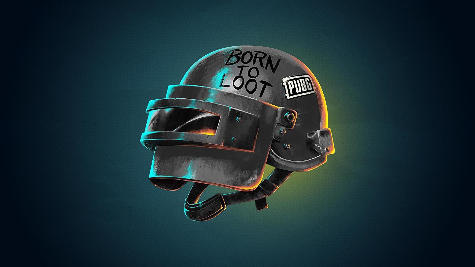 1920x1080 Born to Loot Wallpaper [2560x1440]