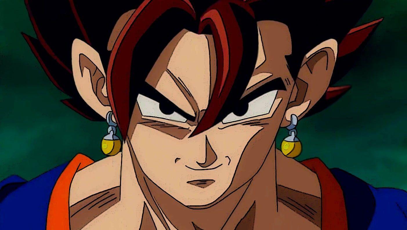 1403x792 Dragon Ball Vegeto, Dragon Ball Super, Vegito, Dragon Ball HD wallpaper