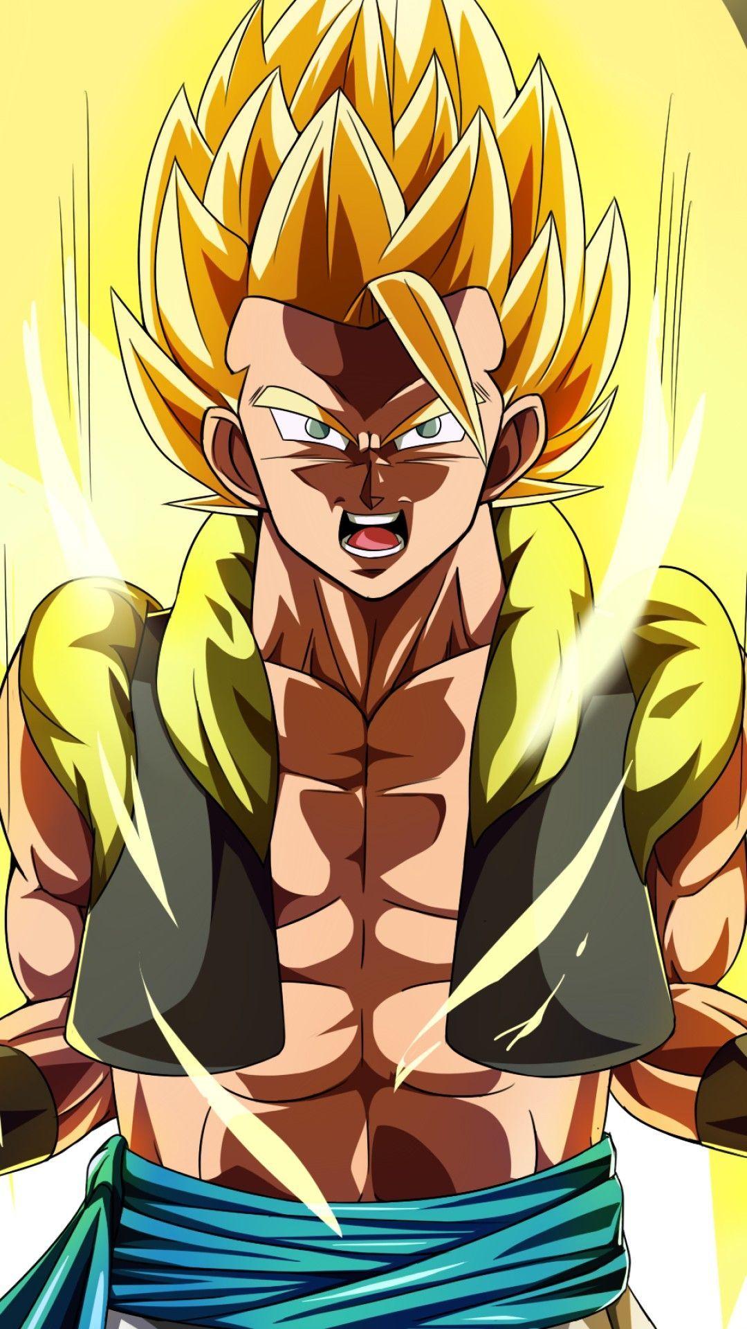1080x1920 Wallpaper Phone Full HD. Dragon ball super art, Dragon