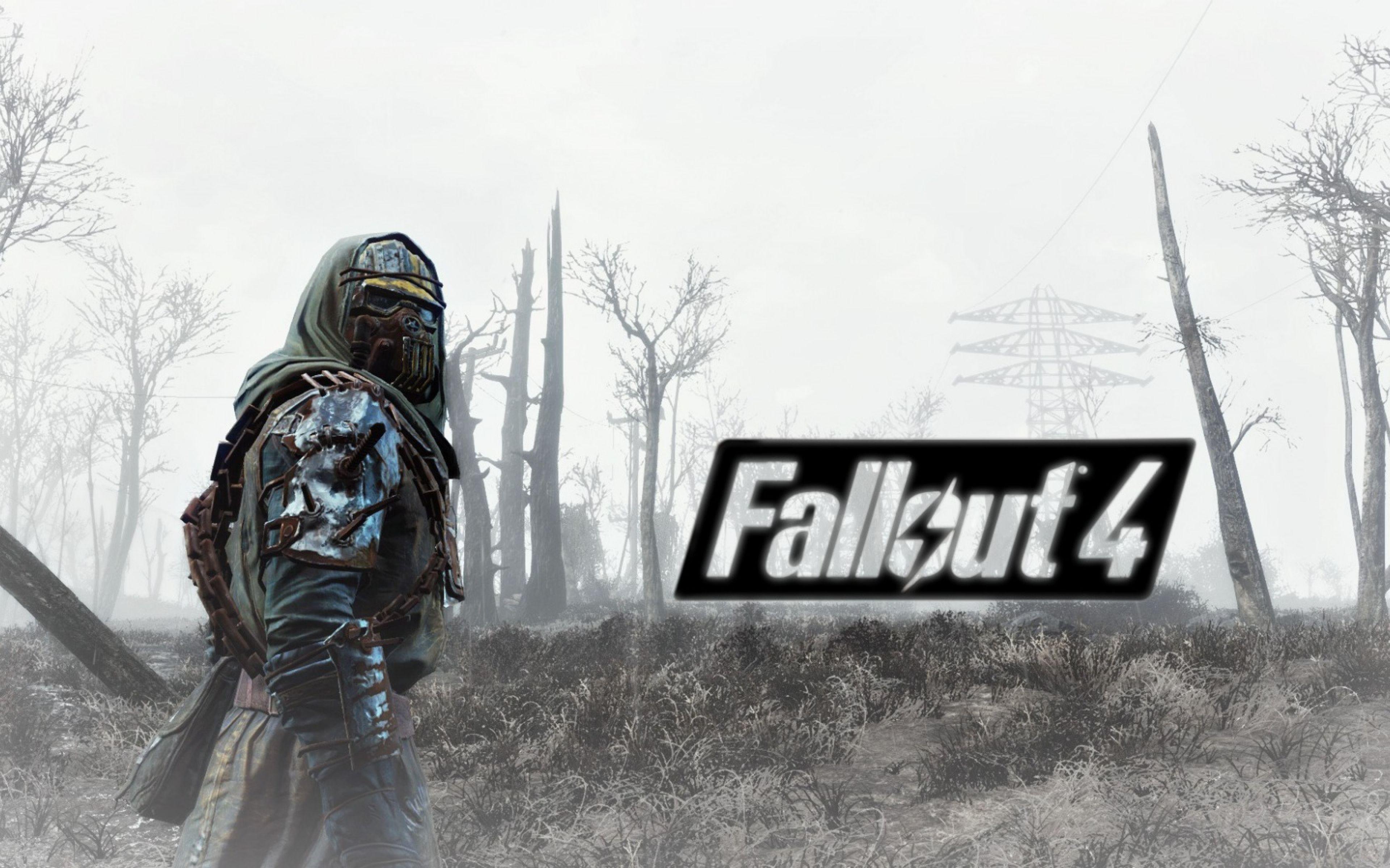 180 Fallout 4 HD Wallpapers and Backgrounds