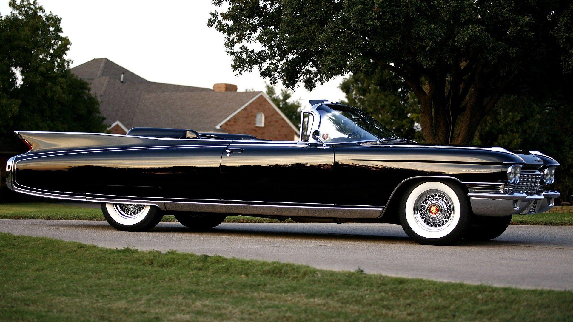 Classic Cadillac Wallpapers Top Free Classic Cadillac Backgrounds