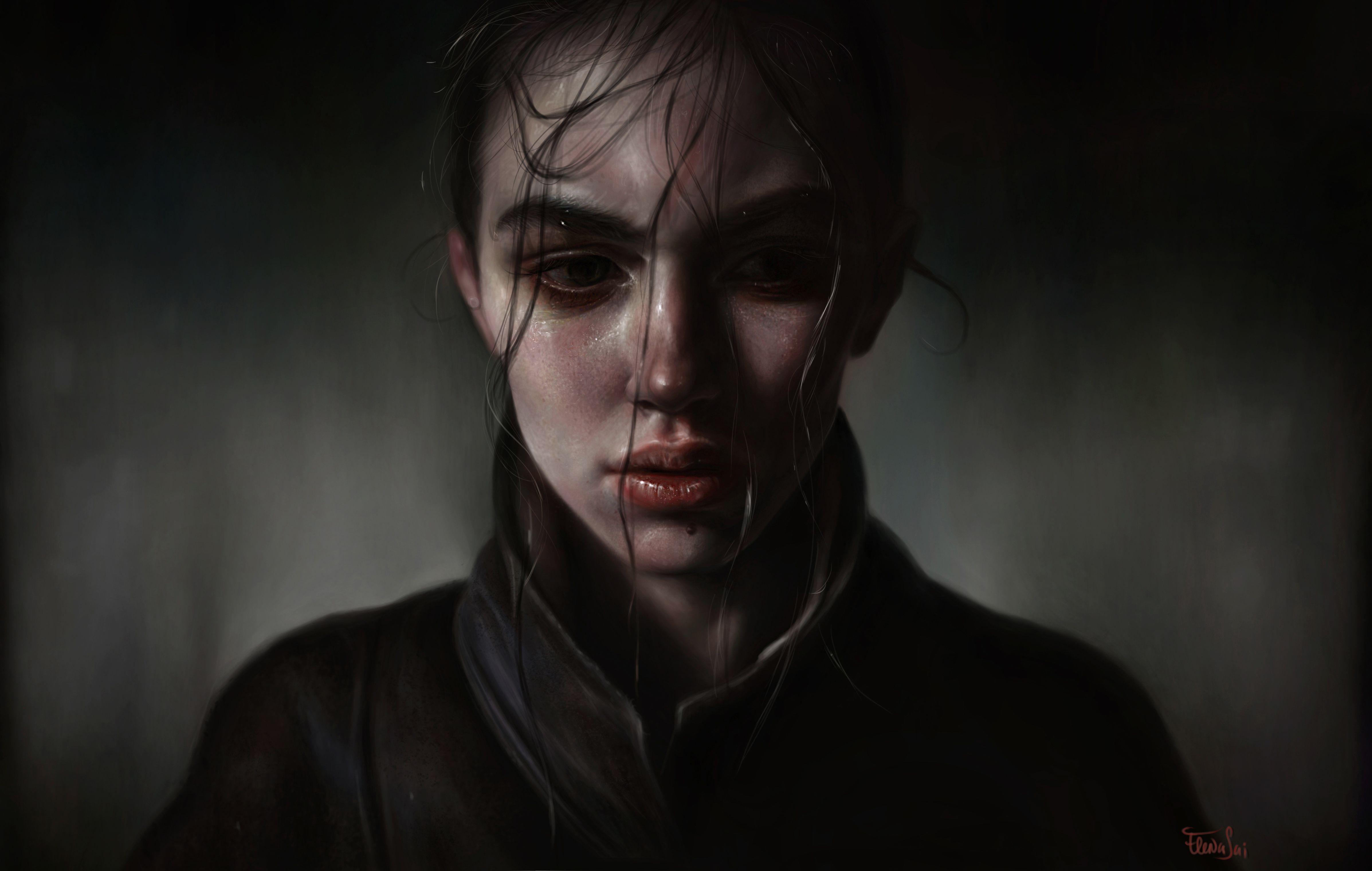 4789x3041 Sad HD Wallpaper and Background Image