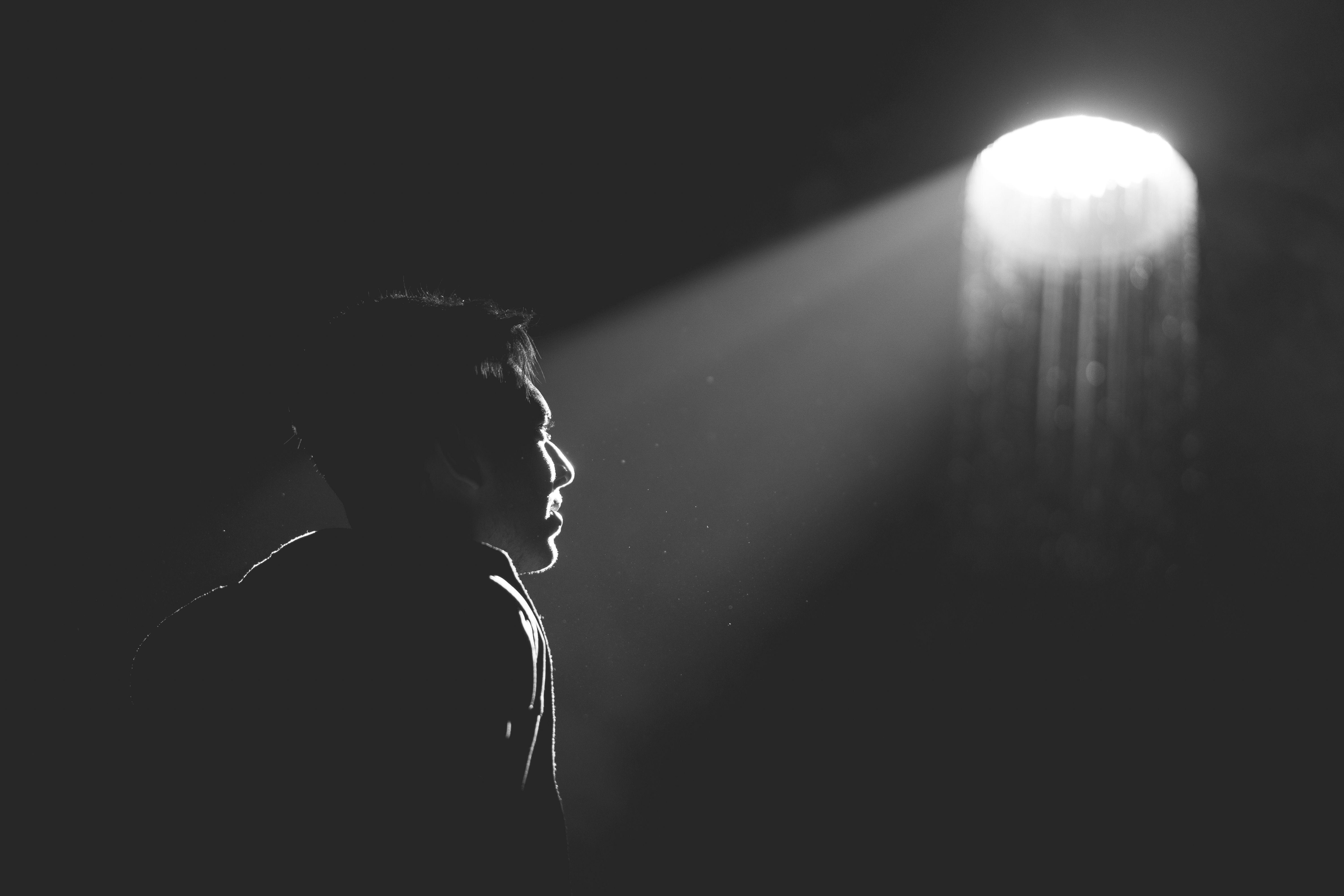 6000x4000 Depression Wallpaper [HD]. Download Free Image