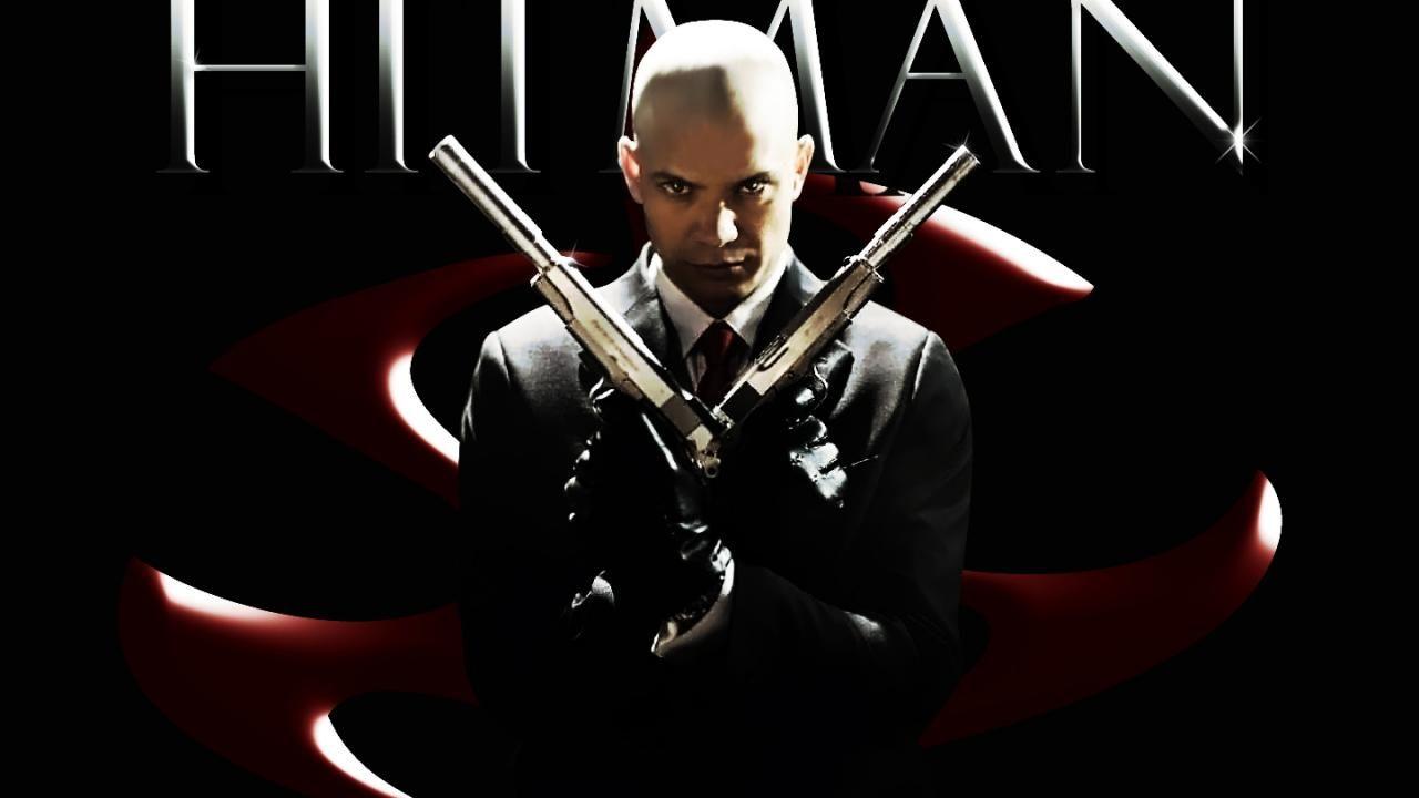 1280x720 Hitman Movie Wallpaper Mobile Y