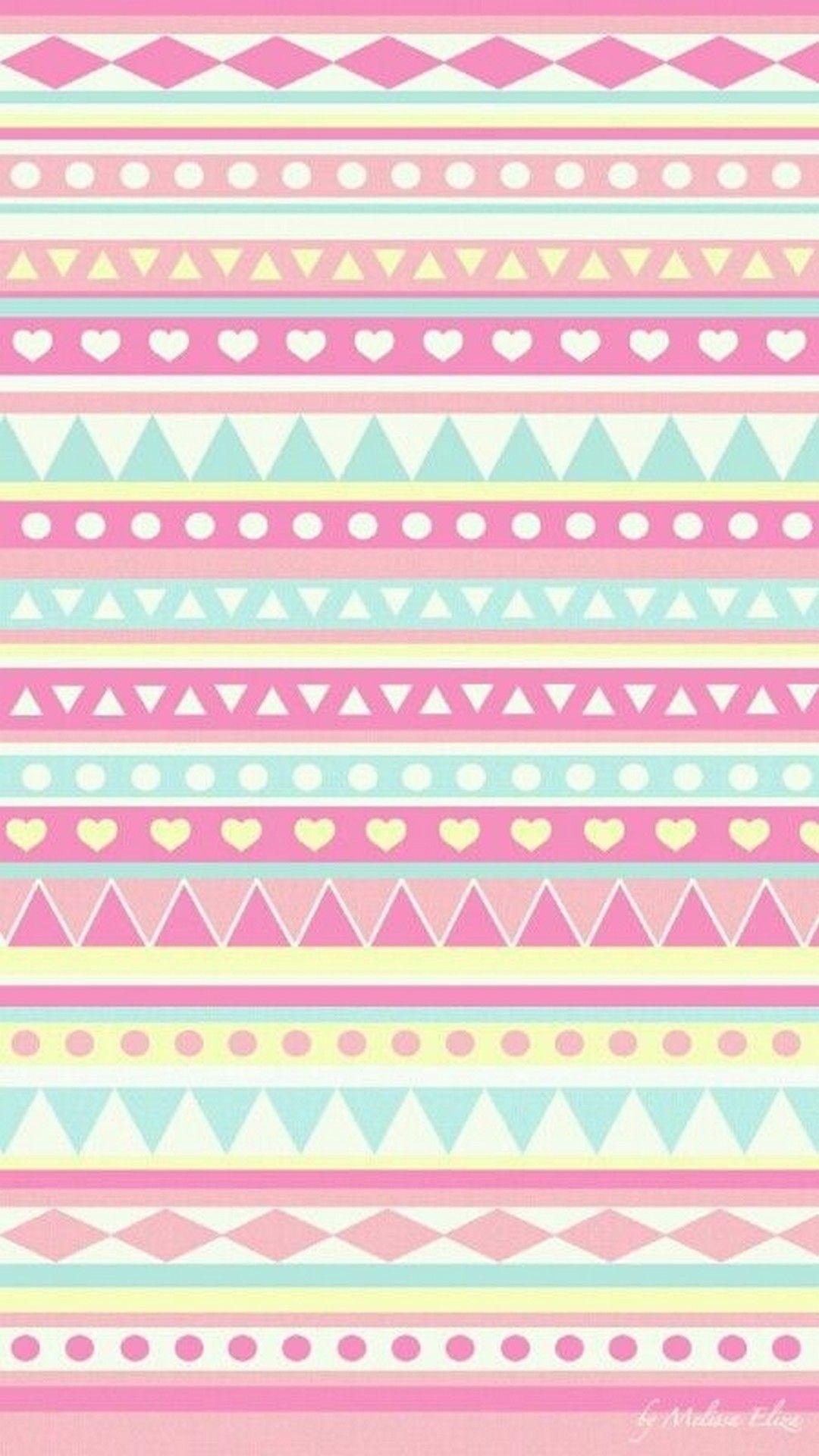1080x1920 Cute Girly iPhone X Wallpaper HD Phone Wallpaper HD