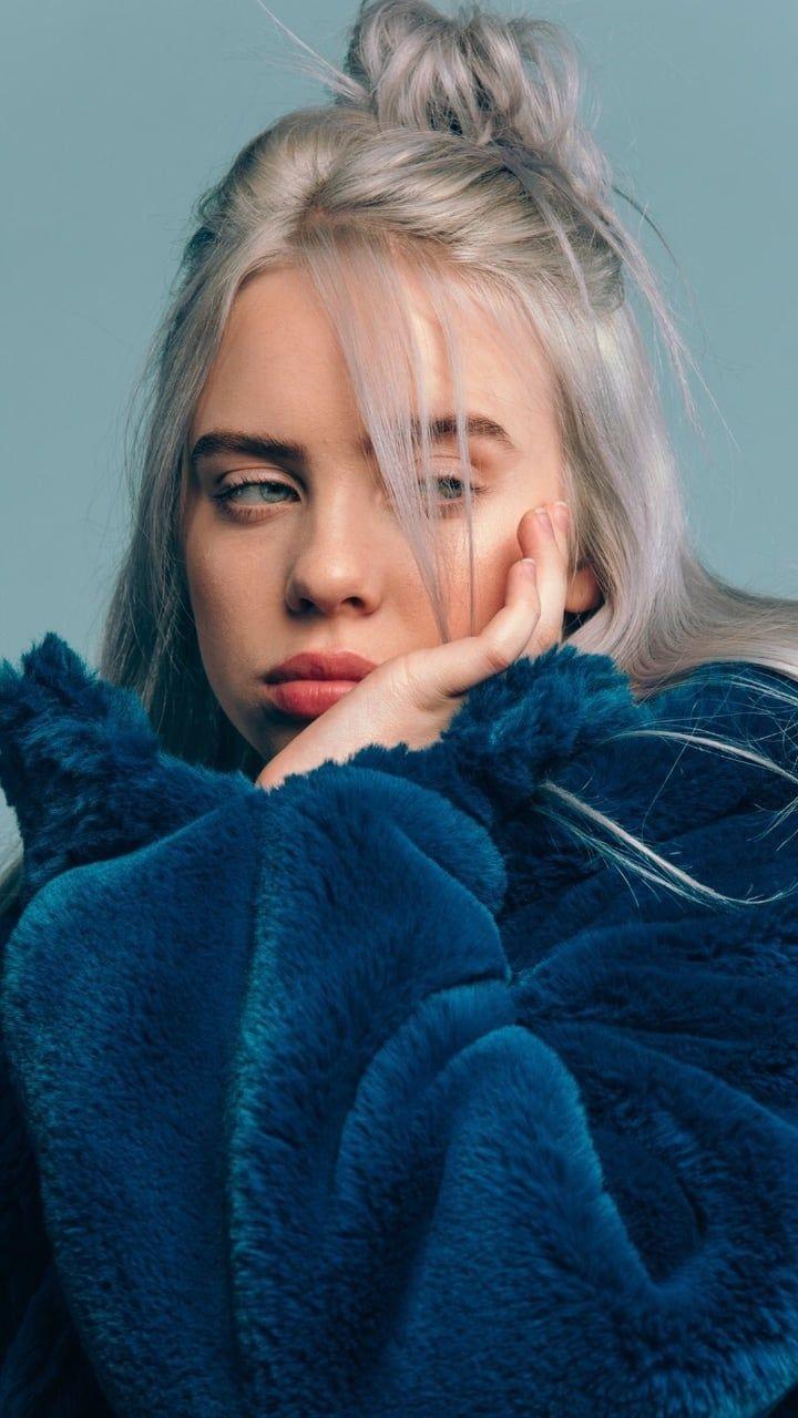 720x1280 Wallpaper about billie eilish. Billie eilish, Billie, Photographie