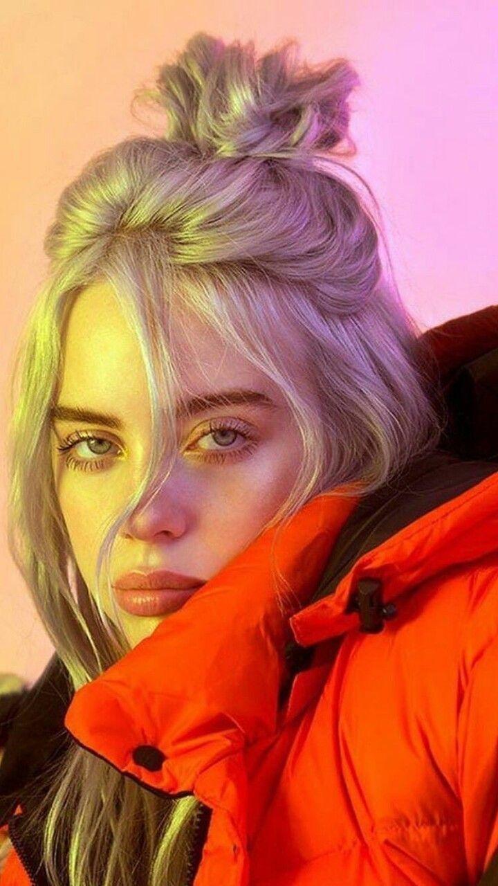 720x1280 Billie Eilish Wallpaper. Billie eilish, Billie