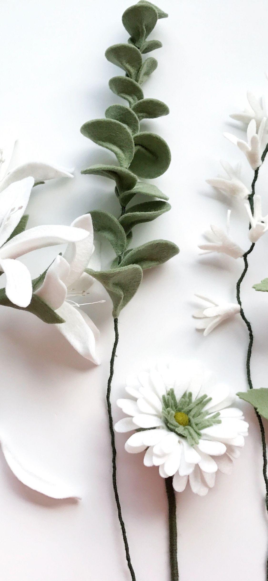 Green Flower iPhone Wallpapers Top Free Green Flower iPhone