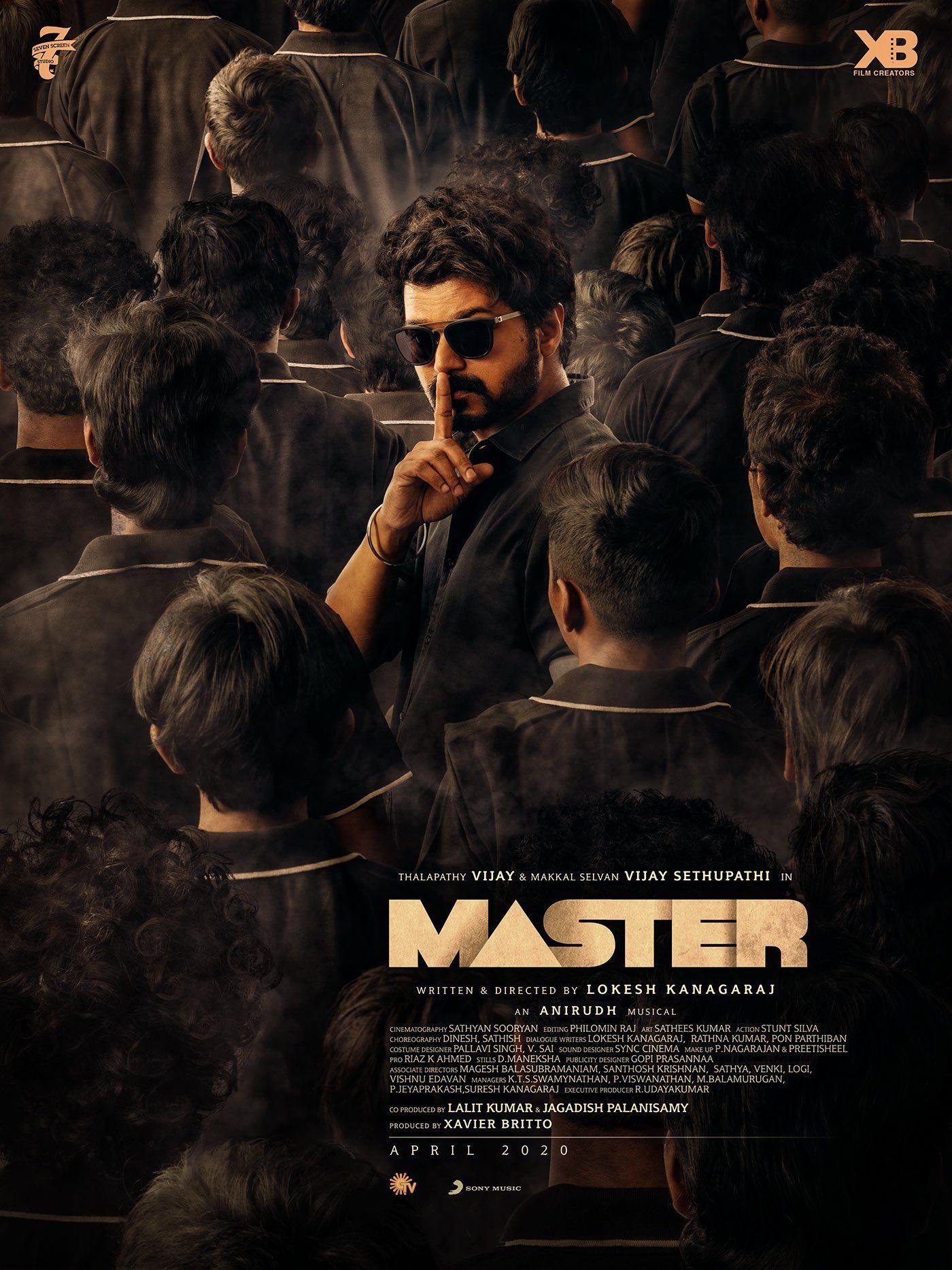 Master Movie Tamil Wallpapers - Top Free Master Movie Tamil Backgrounds -  WallpaperAccess