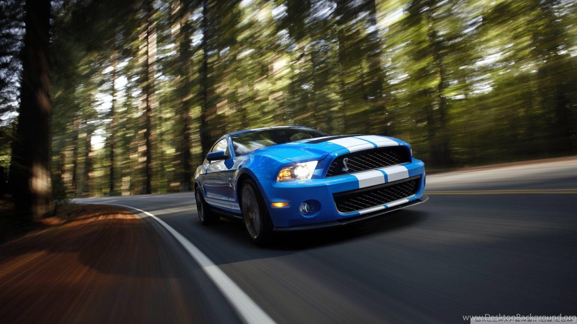 1920x1080 Ford Shelby GT500 HD Desktop Wallpaper : Mobile : Dual Monitor