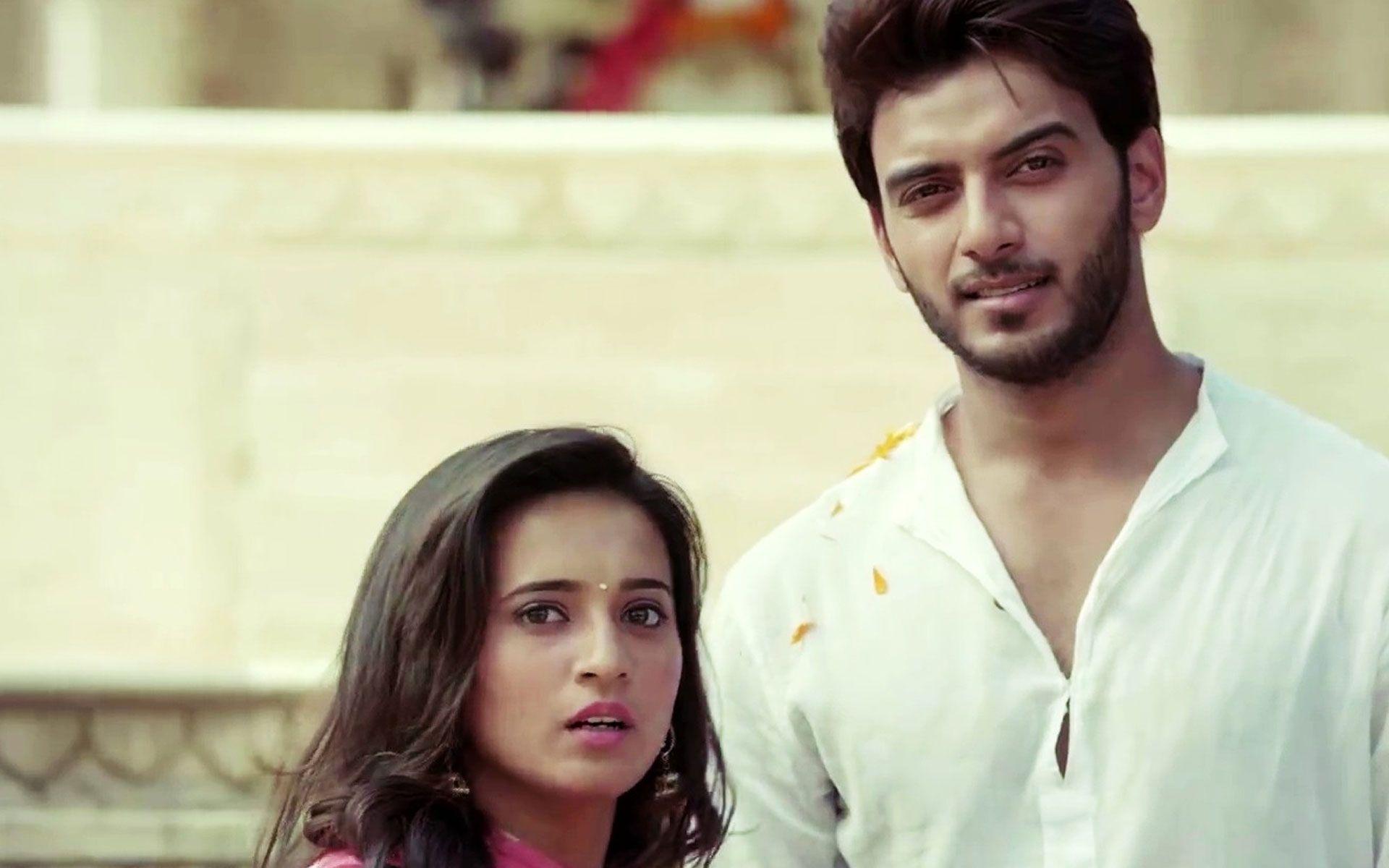 1920x1200 Shivani Surve reunion with Vikram Singh Chauhan in 'Ek Deewana Tha