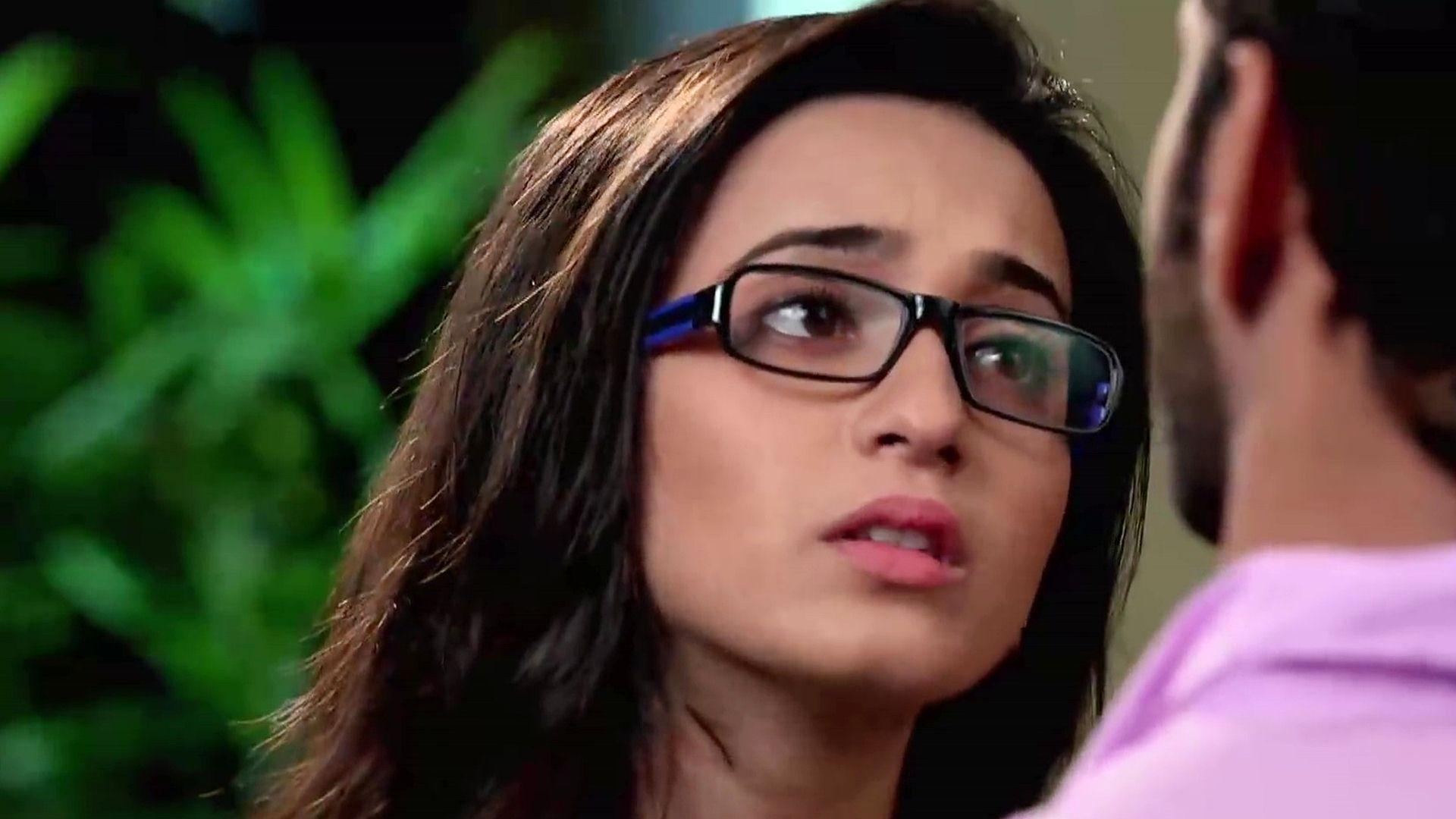 1920x1080 Shivani Surve As Vividha Kashyap In Jana Na Dil Se Door Wallpaper