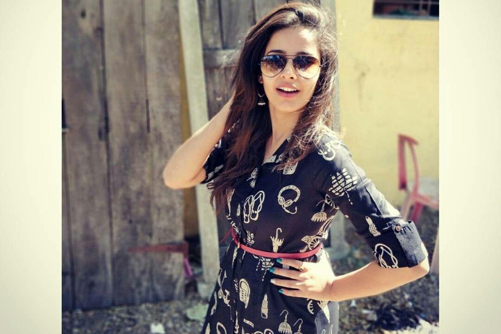 1920x1280 Shivani Tomar 2018 Wallpaper Tomar In Saree HD