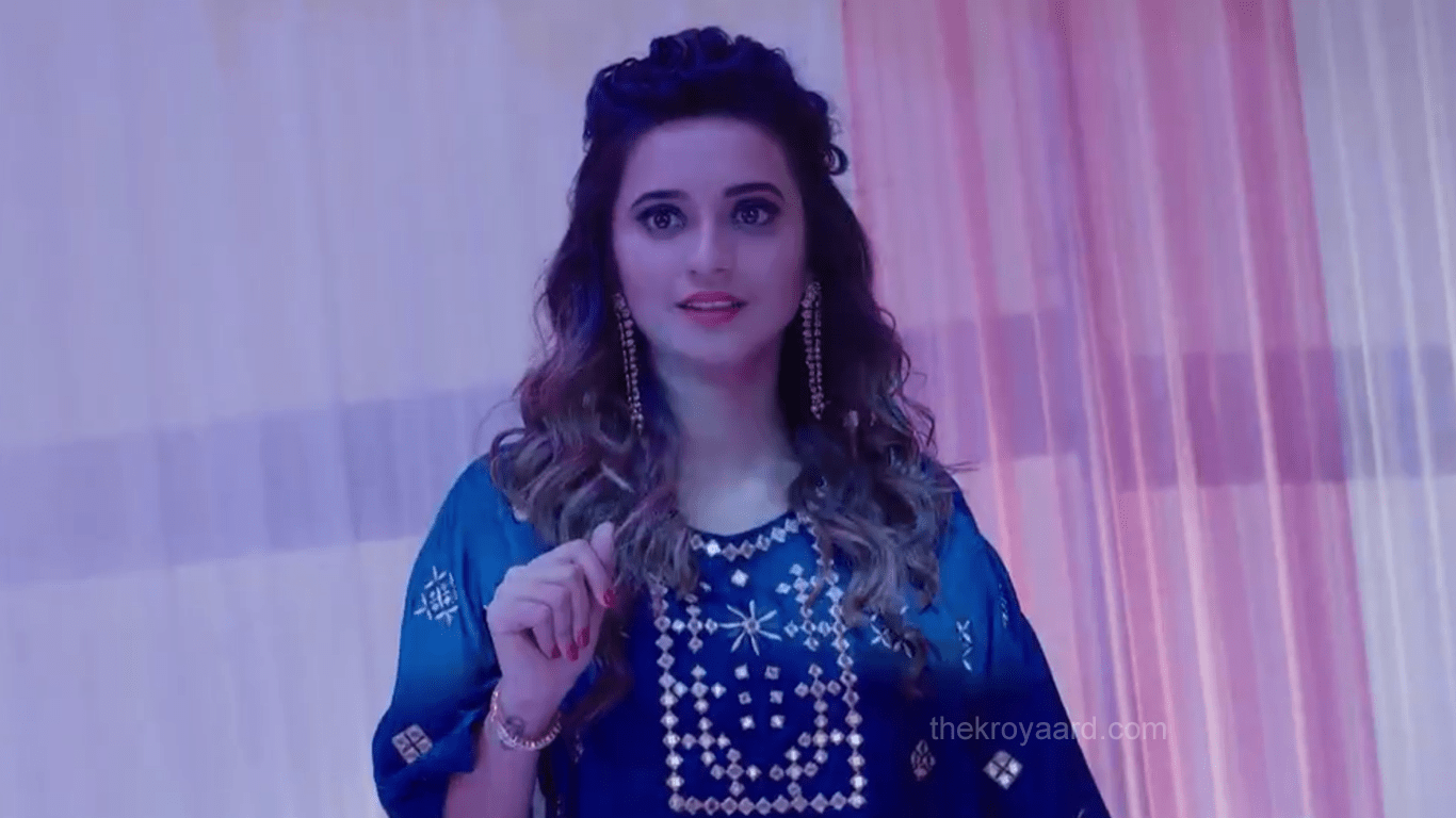 1366x768 Shivani Surve as Shivani Bedi. Ek Deewaana Tha