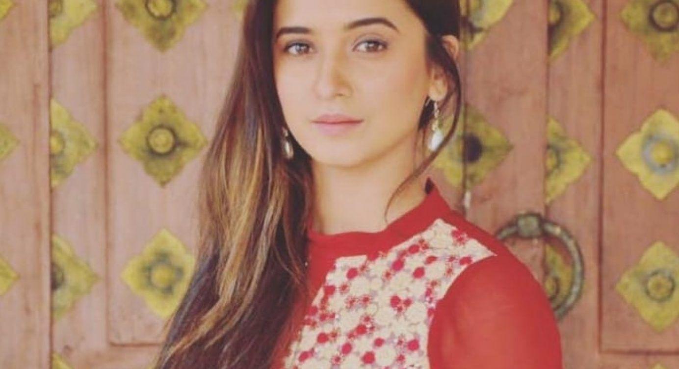 1384x752 Shivani Surve (Bigg Boss Marathi) Wiki, Biography, Age, Family