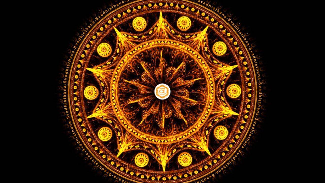 1280x720 Chakras Wallpaper HD Wallpaper & Background Download