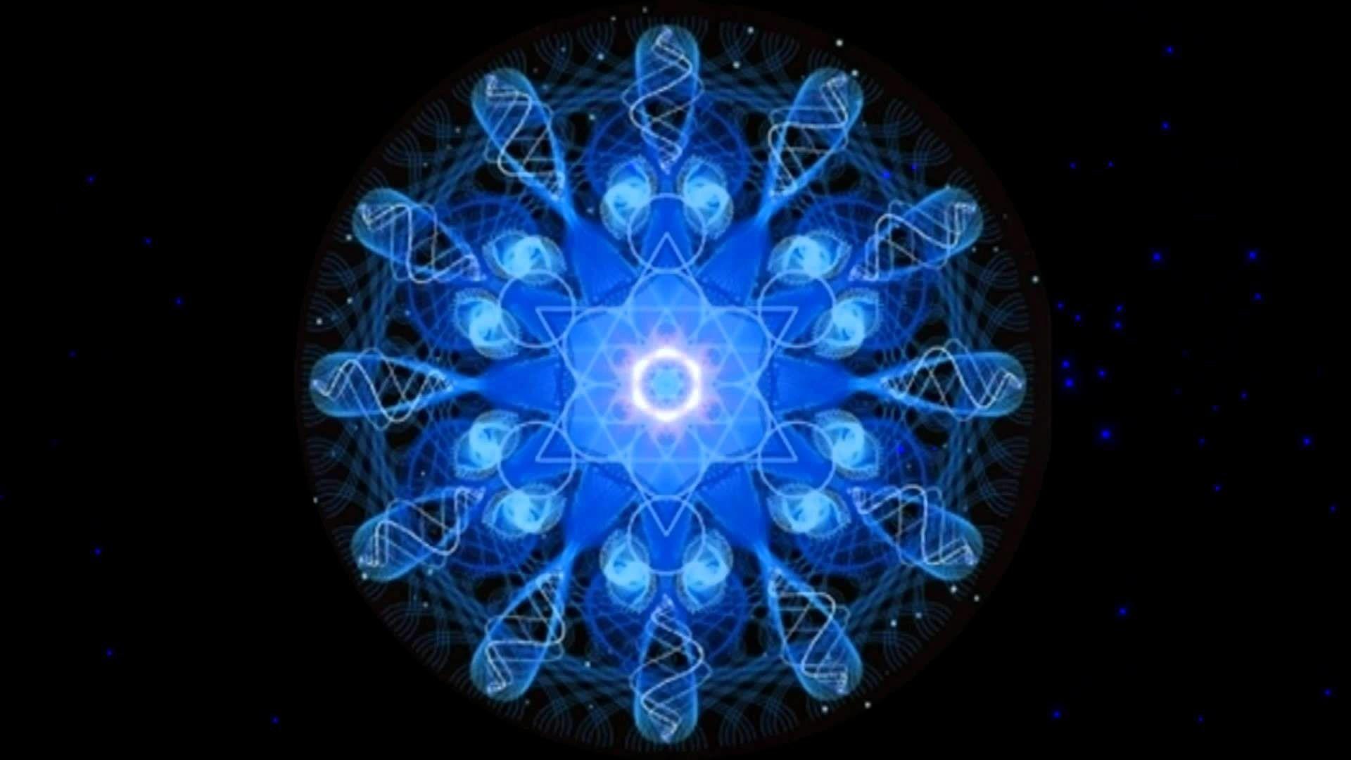 1920x1080 Chakra Wallpaper