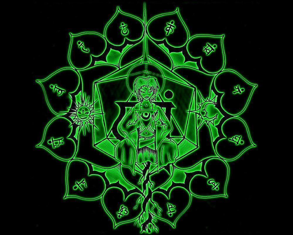 999x799 Chakra Wallpaper