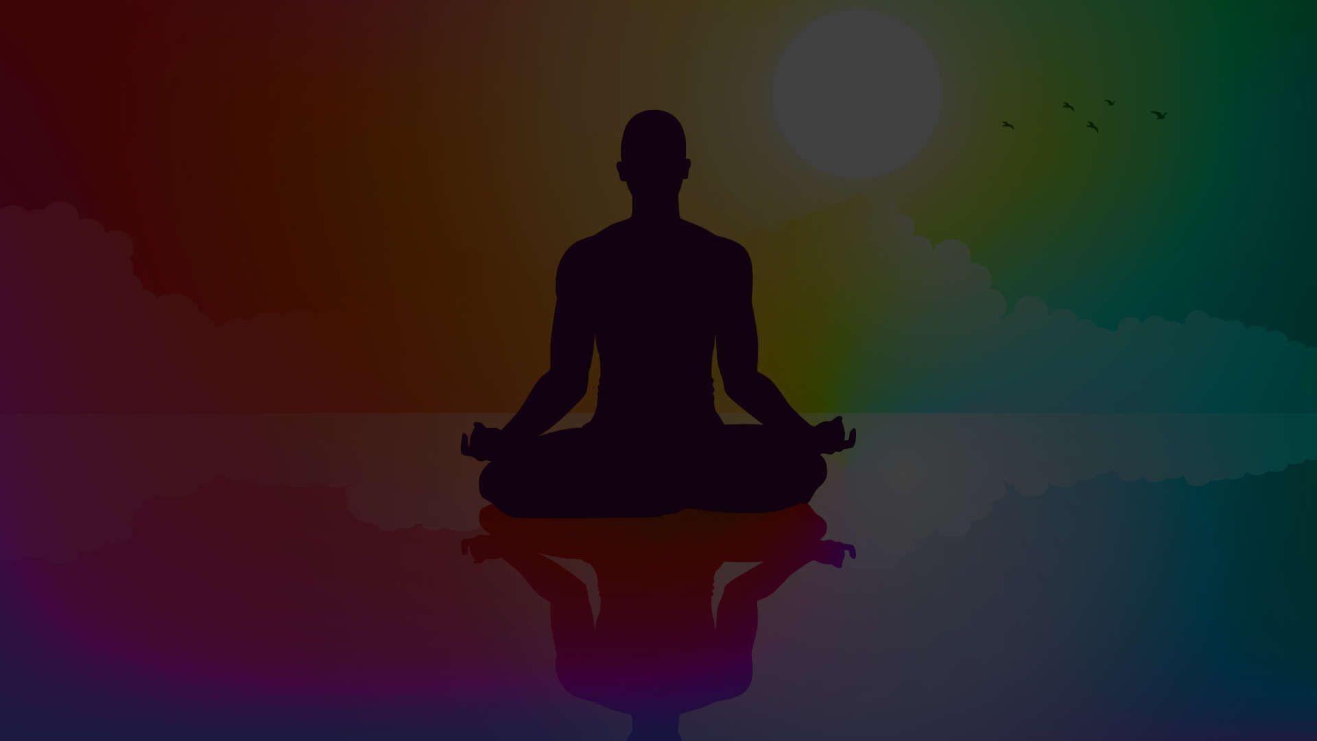 Body Chakras Wallpapers - Top Free Body Chakras Backgrounds ...