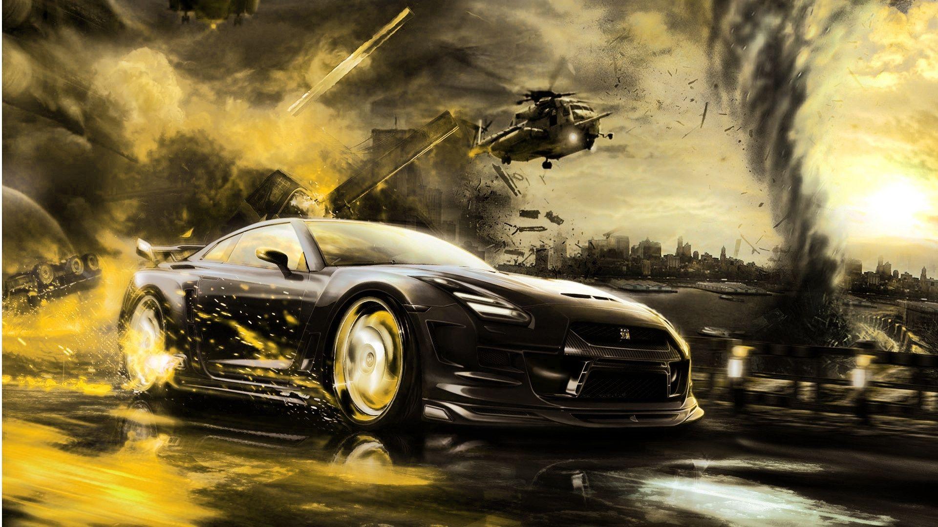 78300+ Vehicles HD Wallpapers and Backgrounds