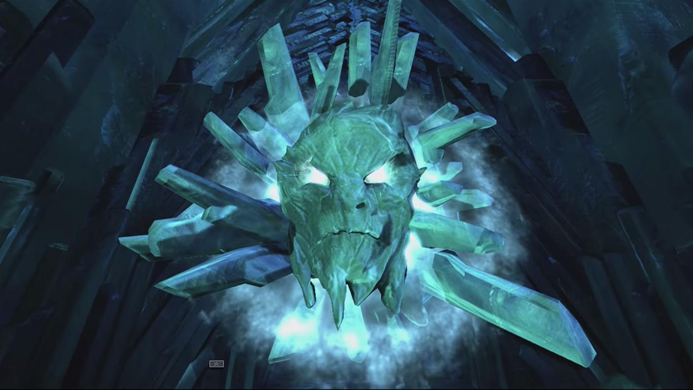 1366x768 Thor: God of Thunder (2011)