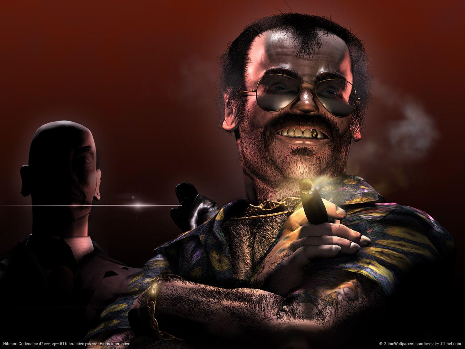 1600x1200 Sicario Wallpaper And Codename 47 Boris, HD