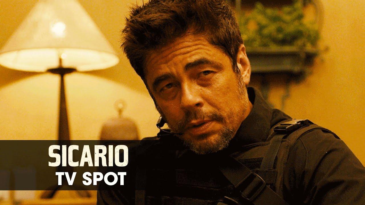 1280x720 Sicario Wallpaper Del Toro Sicario Dinner, Download