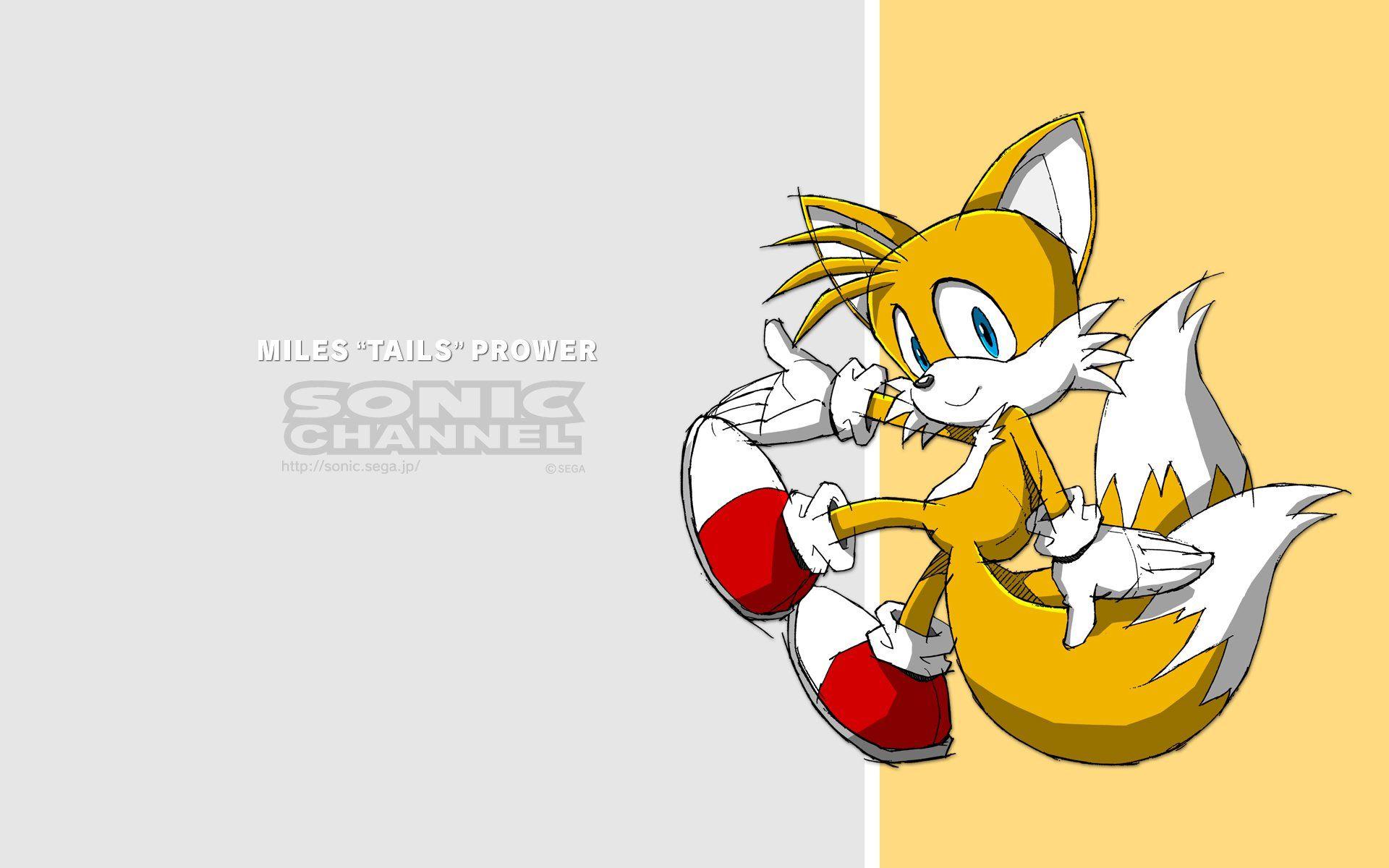 1920x1200 Sonic the Hedgehog HD Wallpaper. Background Imagex1200