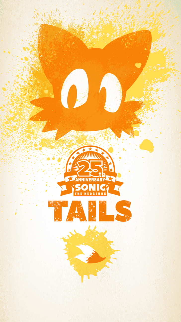 728x1295 Best Miles Tails Prower image. Sonic the hedgehog, Sonic