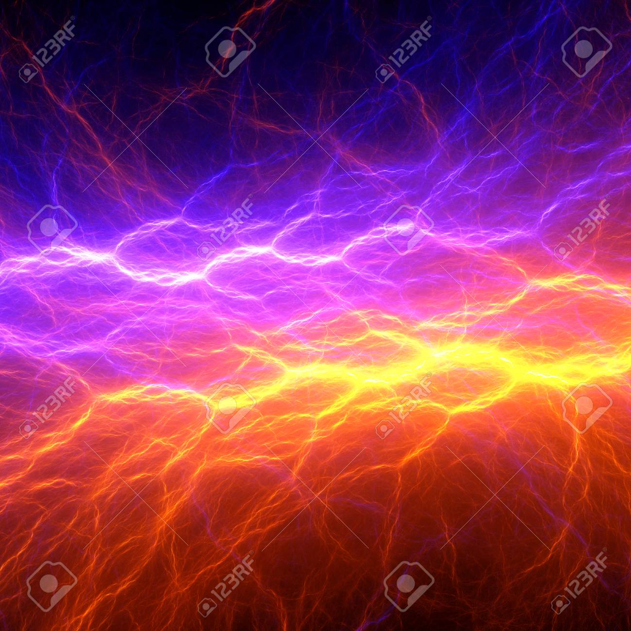 Orange Lightning Wallpapers - Top Free Orange Lightning Backgrounds -  WallpaperAccess