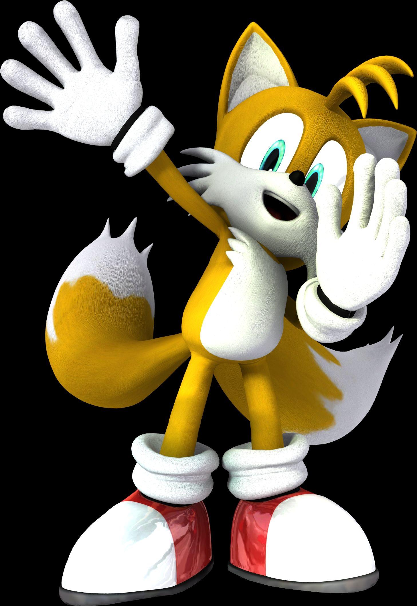 Miles tails prower. Майлз «Тейлз» Прауэр. Miles Tails Prower Wallpaper.