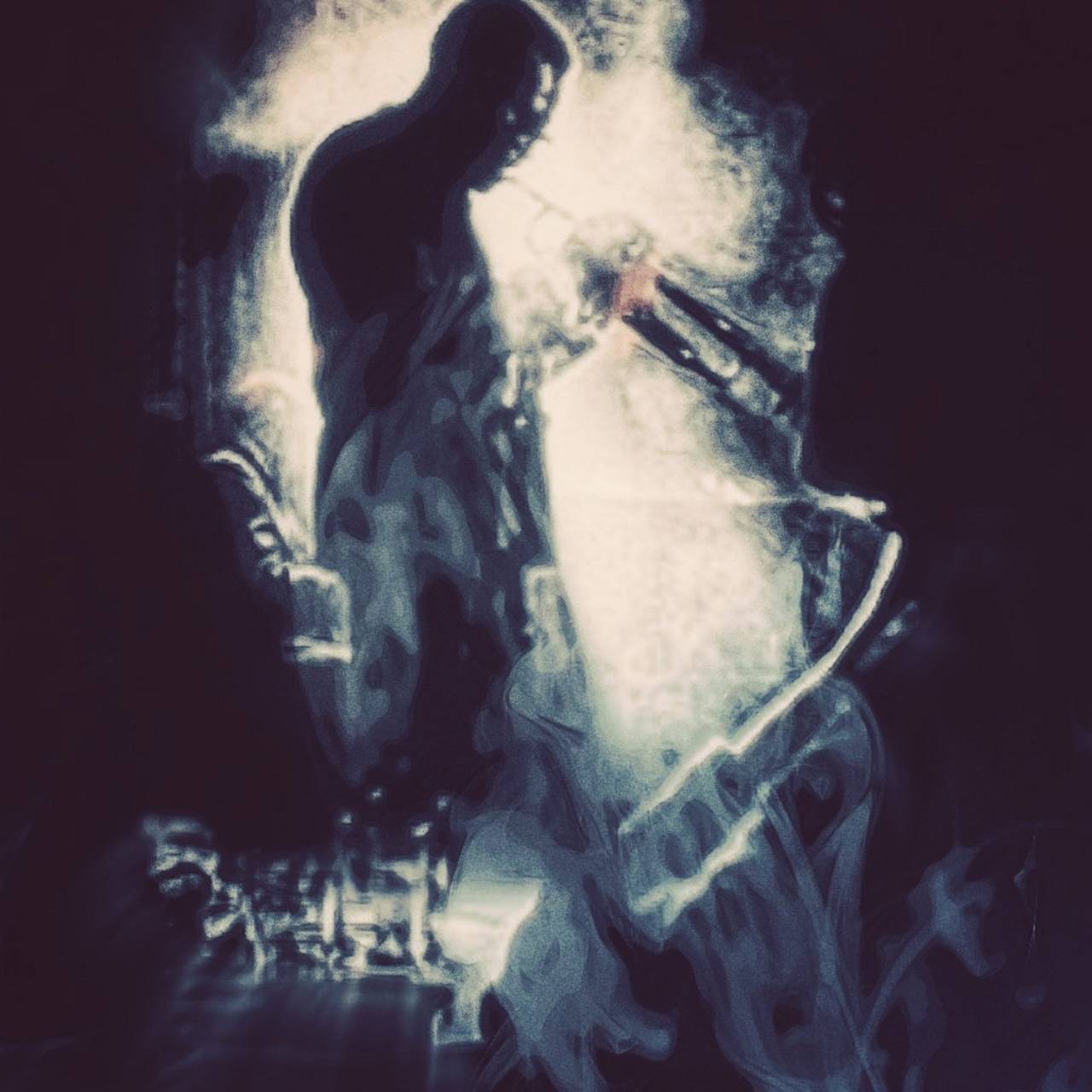 1280x1280 Miles Davis wallpaper