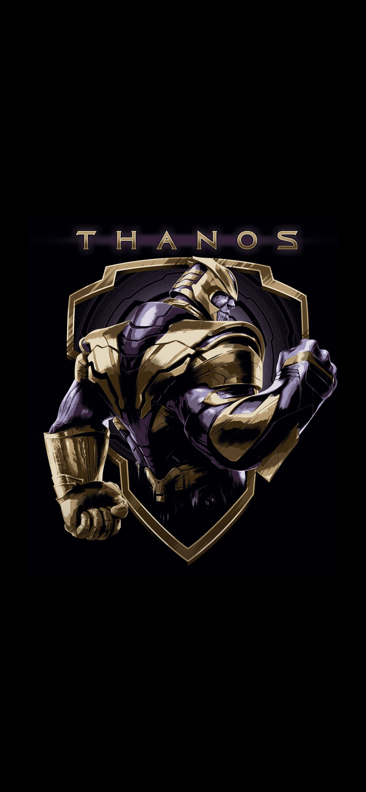 1205x2609 AVENGERS ENDGAME PHONE WALLPAPERS