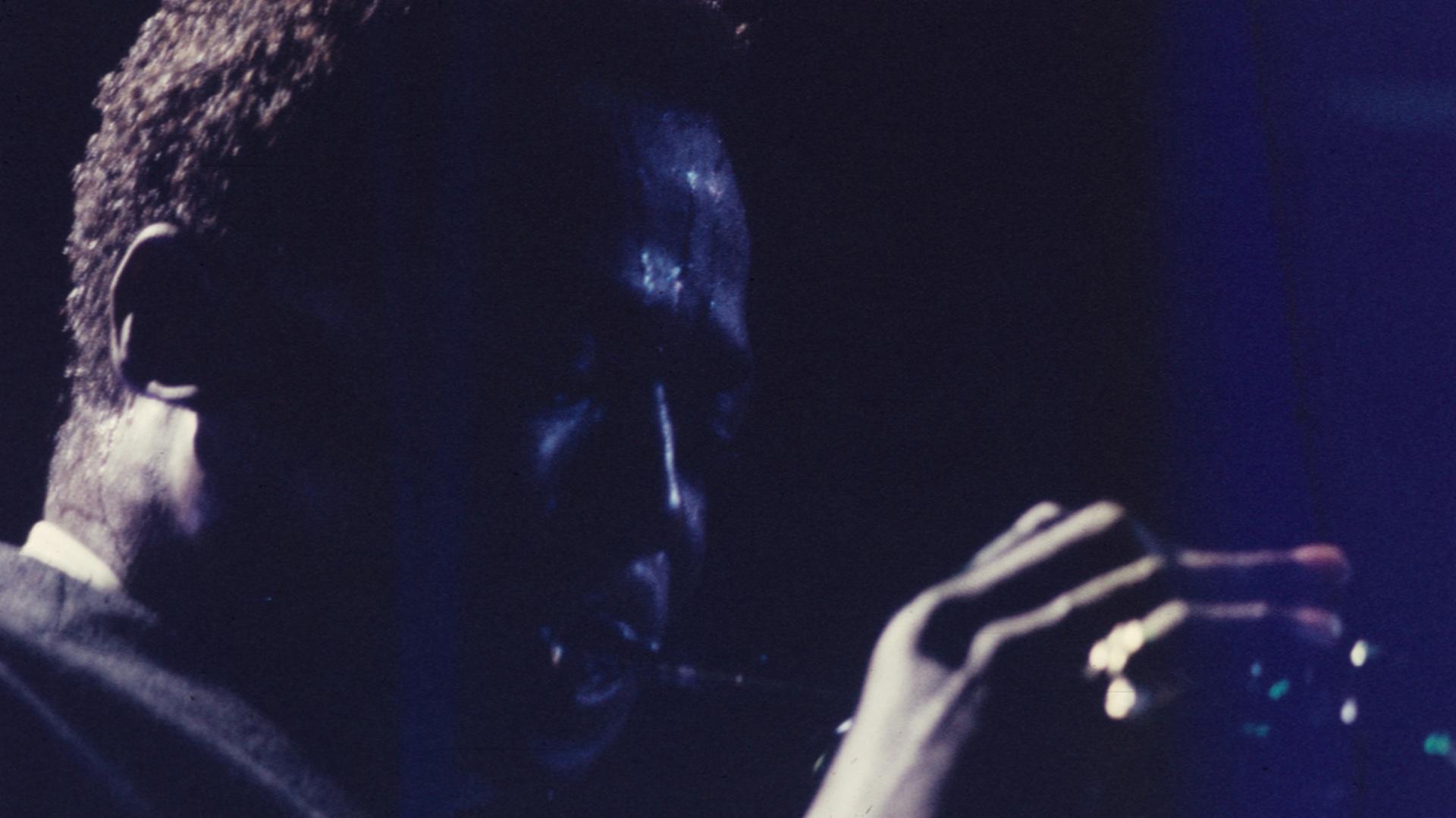 1920x1080 Miles Davis
