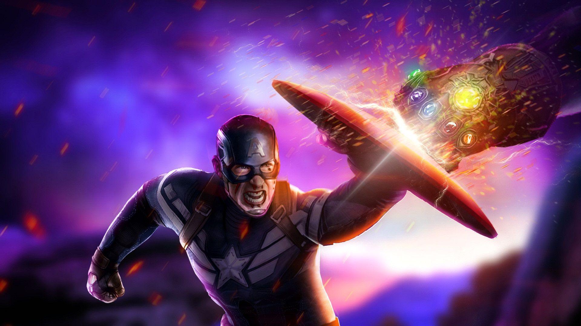 1920x1080 Best Of Avengers Endgame Desktop Wallpaper #wallpaper #wallpaper