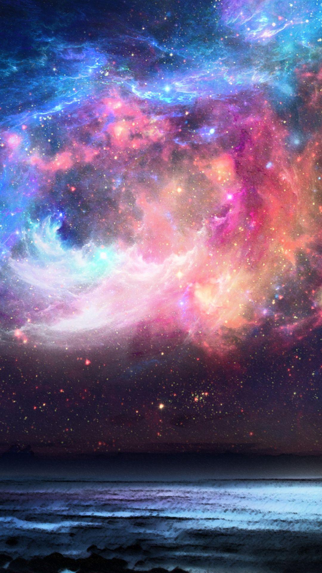 1080x1920 Sci Fi Space (1080x1920) Wallpaper